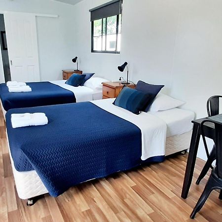 Mt Larcom Tourist Park Hotel Mount Larcom Phòng bức ảnh